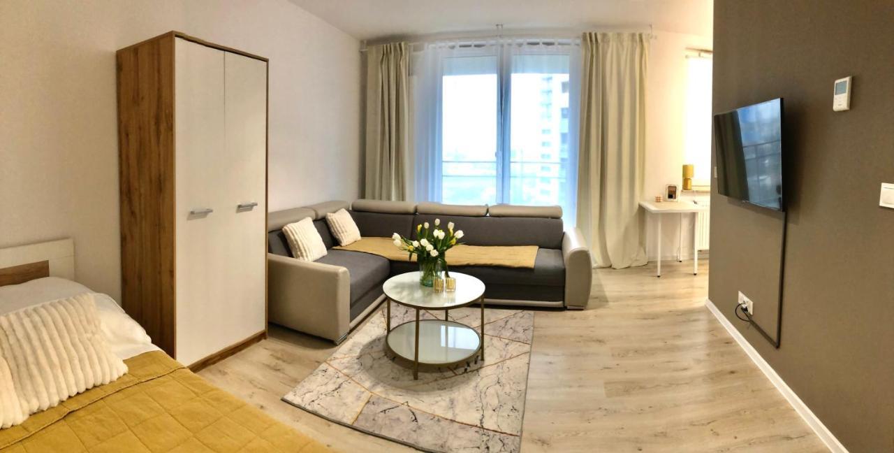 Apartament Rzeszow Centrum Exterior photo